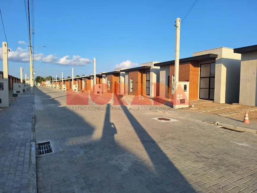 Foto 1 de Casa com 3 quartos à venda, 231m2 em Sim, Feira De Santana - BA