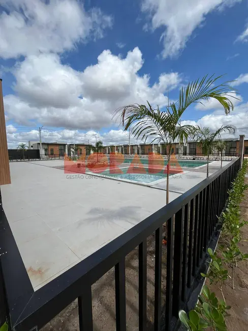 Foto 6 de Casa com 3 quartos à venda, 231m2 em Sim, Feira De Santana - BA