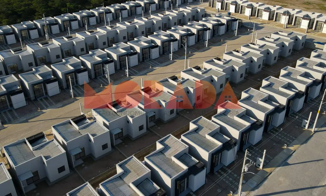 Foto 7 de Casa com 2 quartos à venda, 219m2 em Feira De Santana - BA