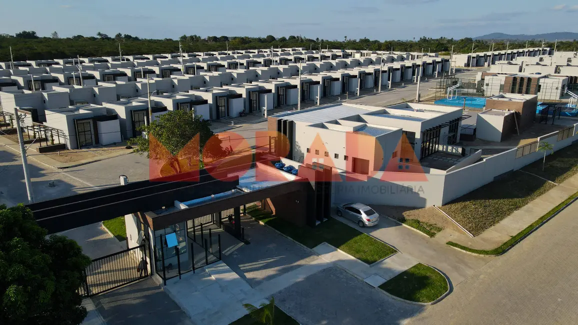 Foto 8 de Casa com 2 quartos à venda, 219m2 em Feira De Santana - BA