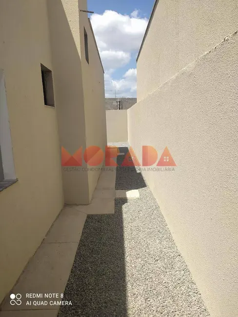 Foto 3 de Casa com 2 quartos à venda, 126m2 em Mangabeira, Feira De Santana - BA