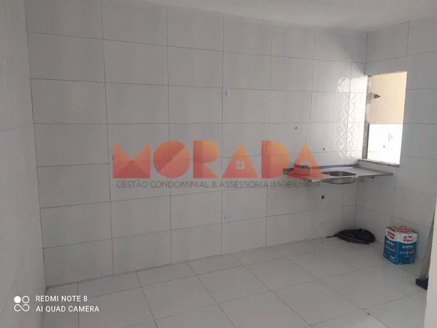 Foto 4 de Casa com 2 quartos à venda, 126m2 em Mangabeira, Feira De Santana - BA