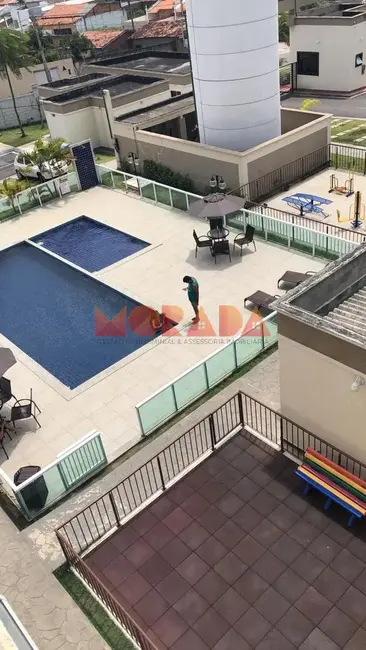 Apartamento com 2 quartos à venda, 45m2 em Parque Ipê, Feira De Santana - BA - imagem 6 Foto 6 de Apartamento com 2 quartos à venda, 45m2 em Parque Ipê, Feira De Santana - BA