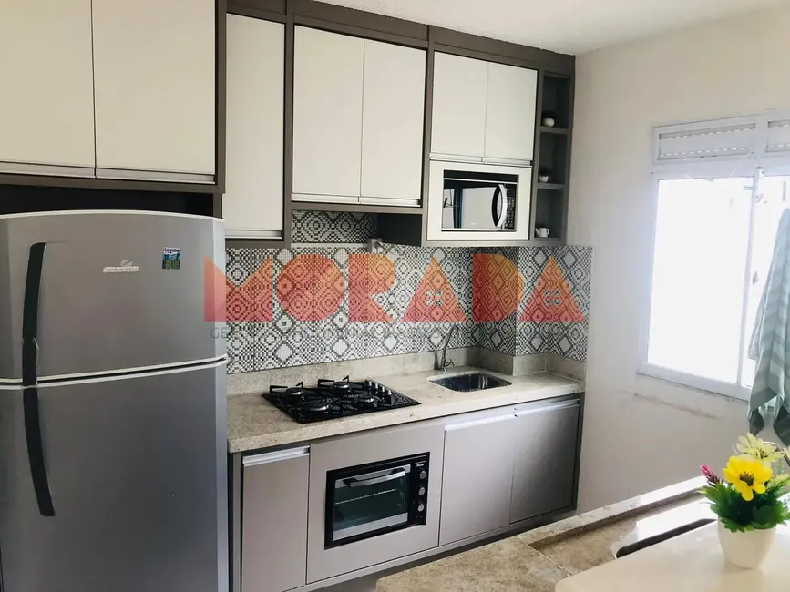 Foto 1 de Apartamento com 2 quartos à venda, 45m2 em Parque Ipê, Feira De Santana - BA