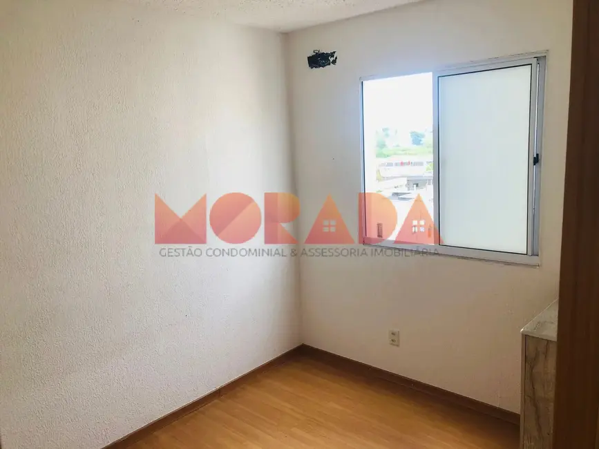 Apartamento com 2 quartos à venda, 45m2 em Parque Ipê, Feira De Santana - BA - imagem 5 Foto 5 de Apartamento com 2 quartos à venda, 45m2 em Parque Ipê, Feira De Santana - BA