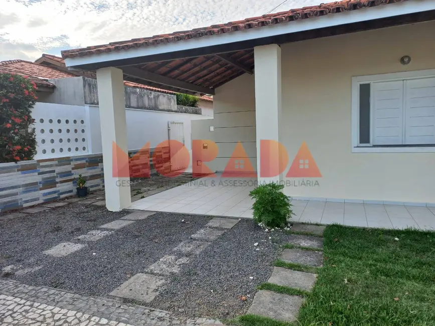 Foto 1 de Casa à venda e para alugar em Santa Mônica, Feira De Santana - BA