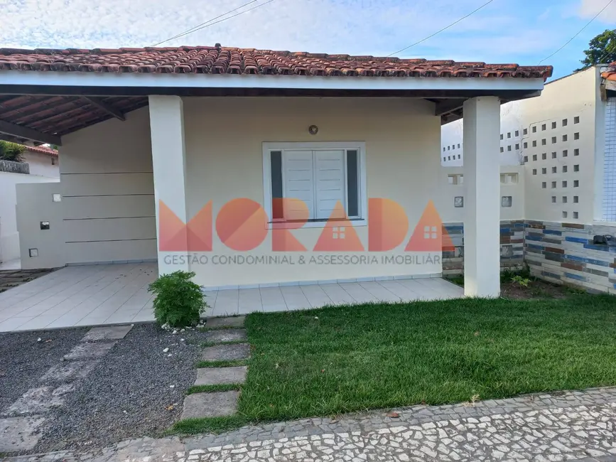 Foto 2 de Casa à venda e para alugar em Santa Mônica, Feira De Santana - BA