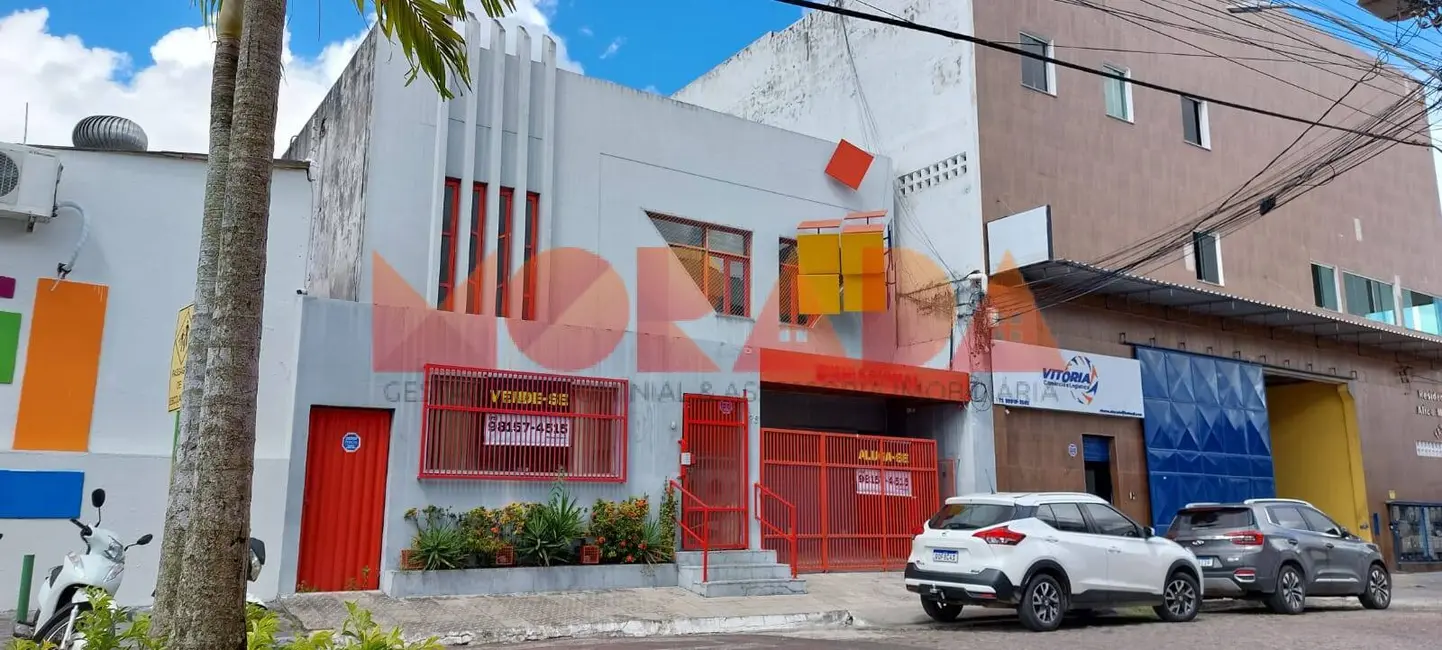 Foto 1 de Sala Comercial à venda e para alugar em Centro, Feira De Santana - BA