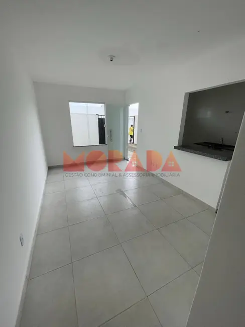 Foto 2 de Casa com 2 quartos à venda, 69m2 em Conceição, Feira De Santana - BA