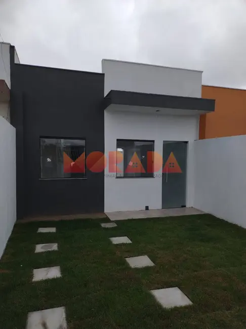 Foto 1 de Casa com 2 quartos à venda em Novo Horizonte, Feira De Santana - BA