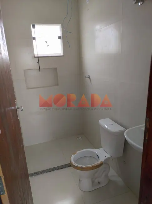 Foto 4 de Casa com 2 quartos à venda em Novo Horizonte, Feira De Santana - BA