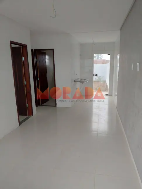 Foto 2 de Casa com 2 quartos à venda em Novo Horizonte, Feira De Santana - BA