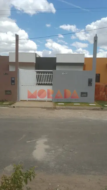 Foto 8 de Casa com 2 quartos à venda em Novo Horizonte, Feira De Santana - BA