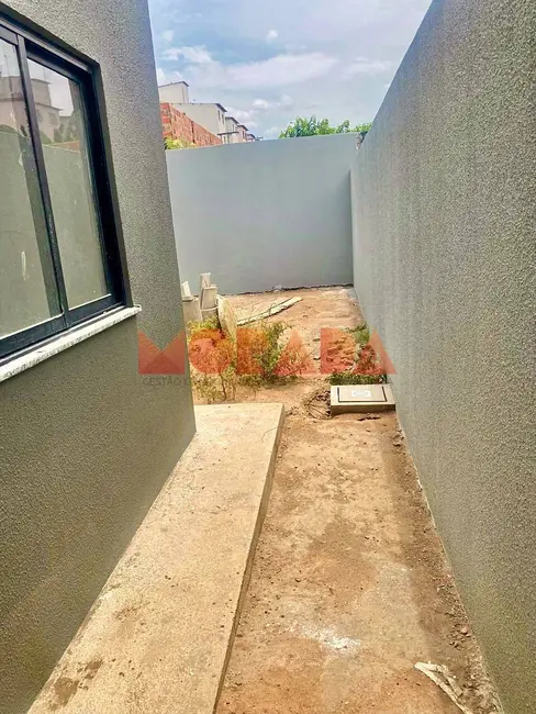 Foto 6 de Casa com 2 quartos à venda em Papagaio, Feira De Santana - BA