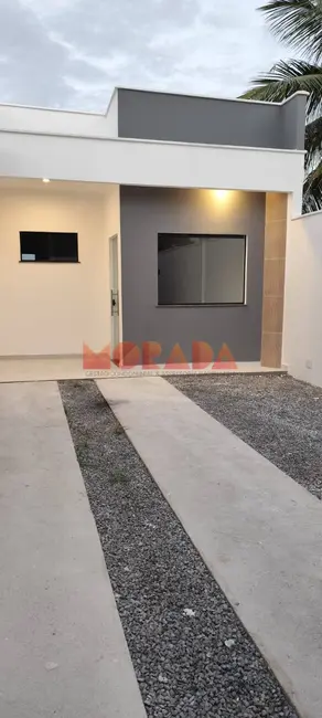 Foto 4 de Casa com 2 quartos à venda, 125m2 em Santo Antônio dos Prazeres, Feira De Santana - BA