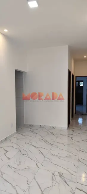 Foto 6 de Casa com 2 quartos à venda, 125m2 em Santo Antônio dos Prazeres, Feira De Santana - BA