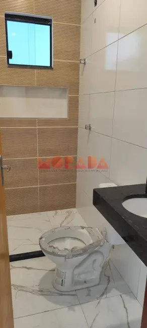 Foto 9 de Casa com 2 quartos à venda, 125m2 em Santo Antônio dos Prazeres, Feira De Santana - BA