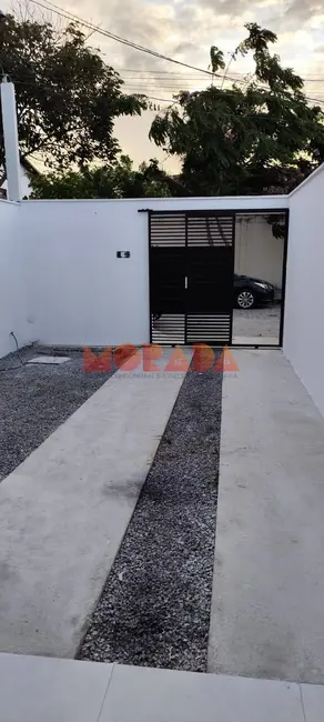 Foto 3 de Casa com 2 quartos à venda, 125m2 em Santo Antônio dos Prazeres, Feira De Santana - BA