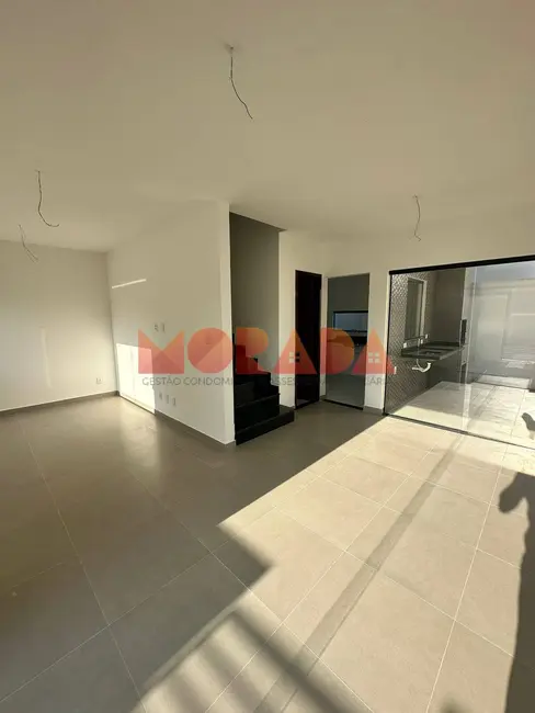 Foto 2 de Casa com 3 quartos à venda, 131m2 em Sim, Feira De Santana - BA