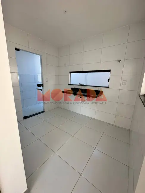Foto 4 de Casa com 3 quartos à venda, 131m2 em Sim, Feira De Santana - BA