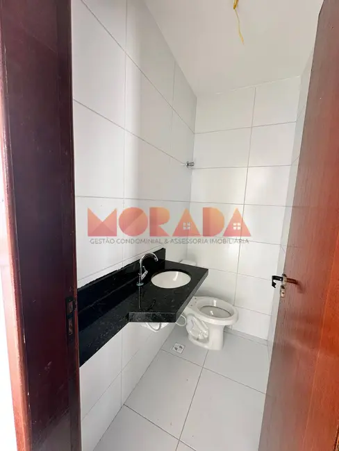Foto 9 de Casa com 3 quartos à venda, 131m2 em Sim, Feira De Santana - BA