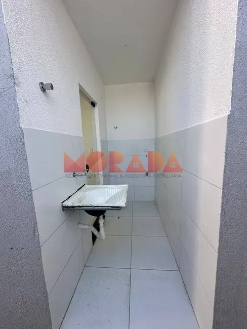 Foto 7 de Casa com 3 quartos à venda, 131m2 em Sim, Feira De Santana - BA