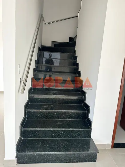 Foto 8 de Casa com 3 quartos à venda, 131m2 em Sim, Feira De Santana - BA