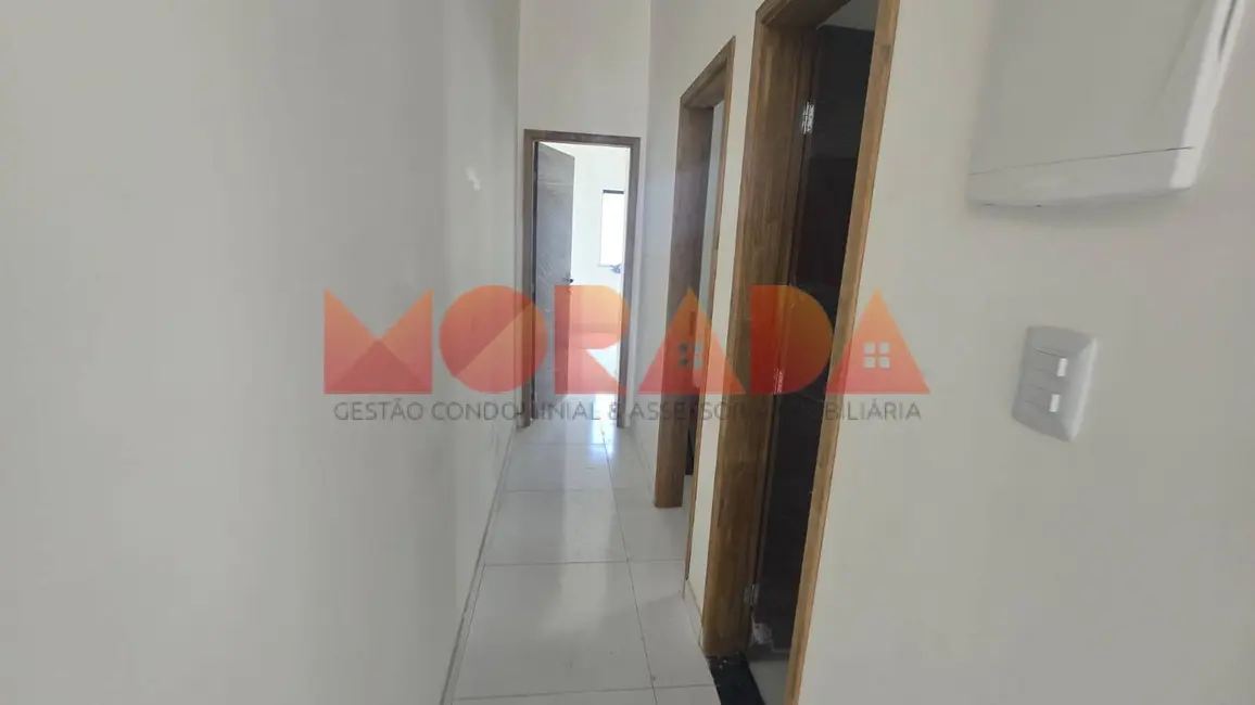 Foto 5 de Casa com 2 quartos à venda em Conceição, Feira De Santana - BA