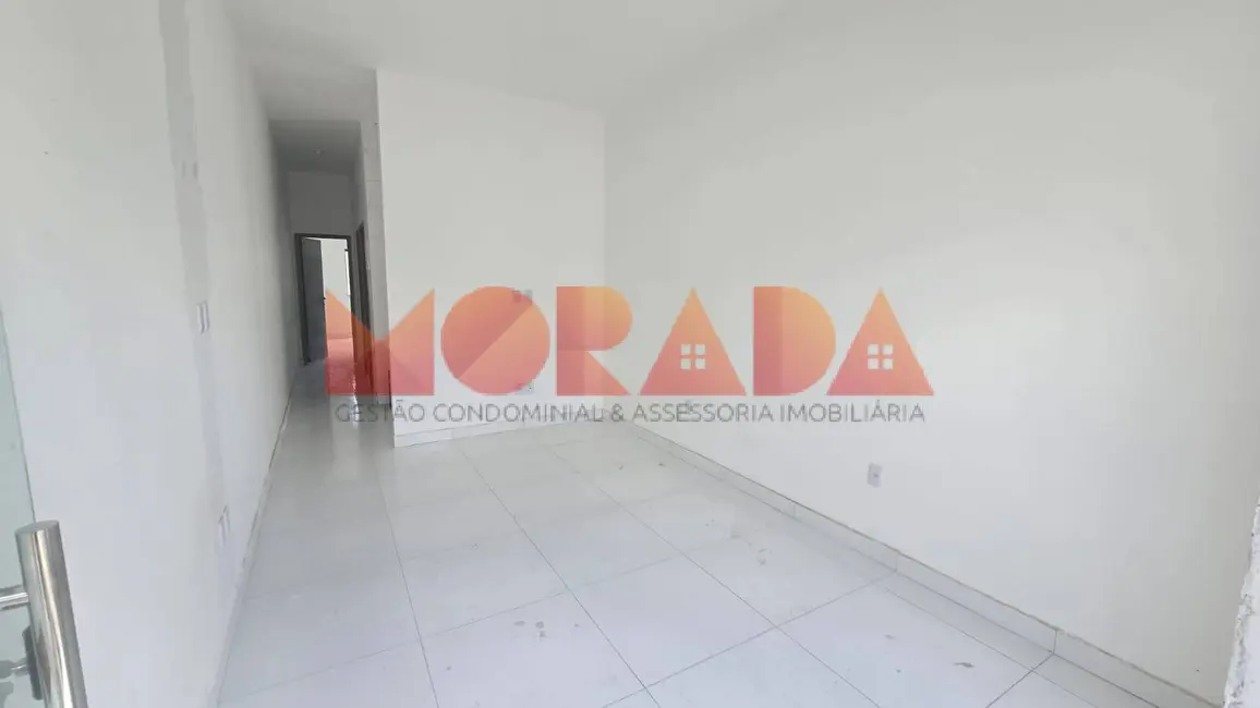 Foto 4 de Casa com 2 quartos à venda em Conceição, Feira De Santana - BA