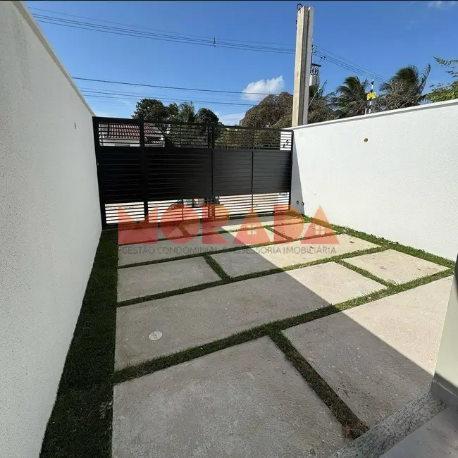 Foto 2 de Casa com 3 quartos à venda, 125m2 em Sim, Feira De Santana - BA