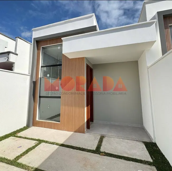 Foto 1 de Casa com 3 quartos à venda, 125m2 em Sim, Feira De Santana - BA
