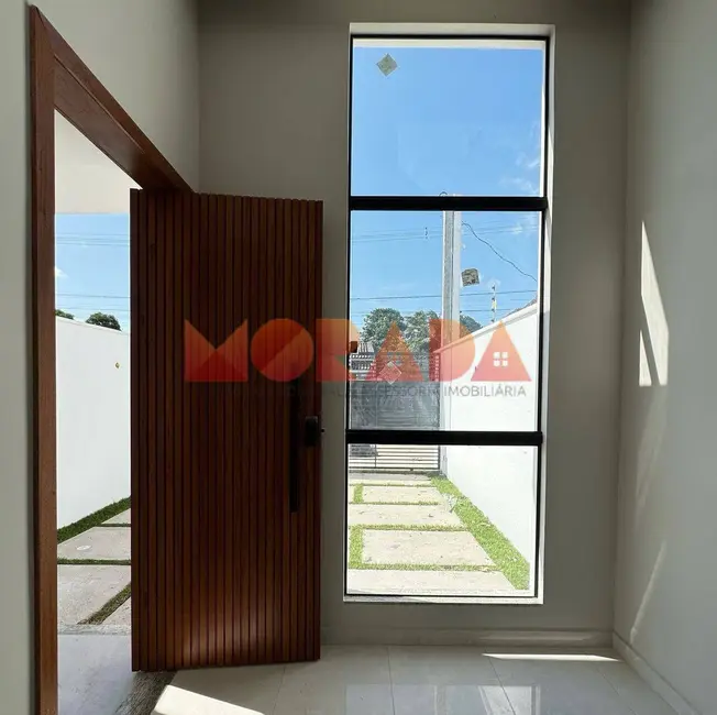 Foto 3 de Casa com 3 quartos à venda, 125m2 em Sim, Feira De Santana - BA