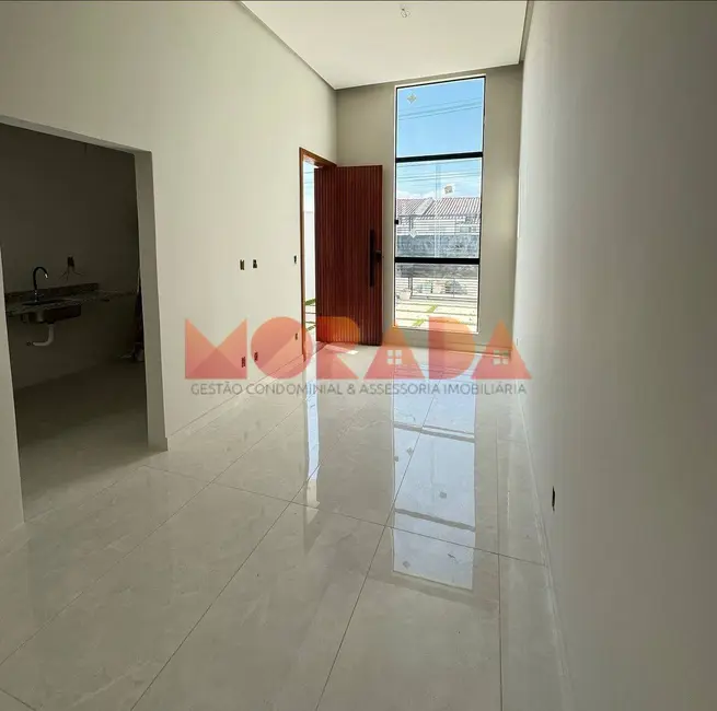 Foto 4 de Casa com 3 quartos à venda, 125m2 em Sim, Feira De Santana - BA