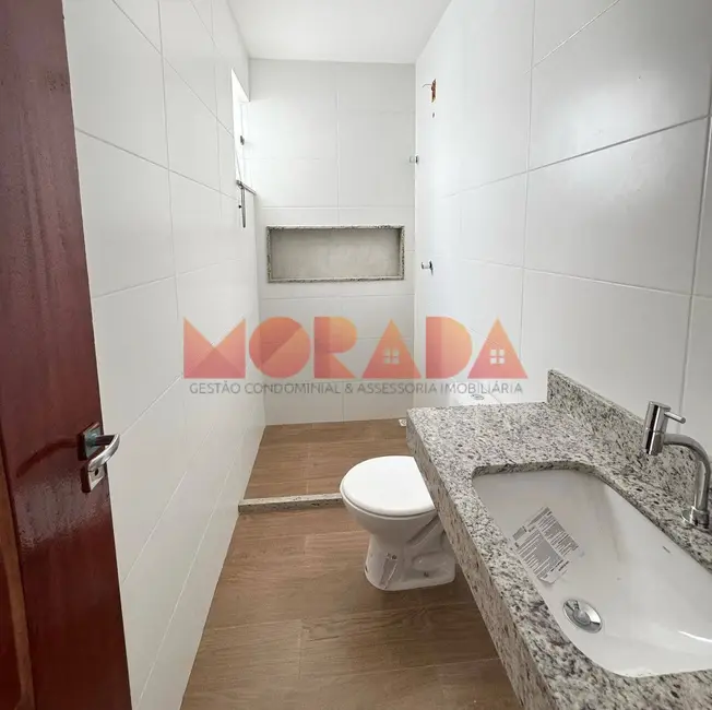 Foto 9 de Casa com 3 quartos à venda, 125m2 em Sim, Feira De Santana - BA