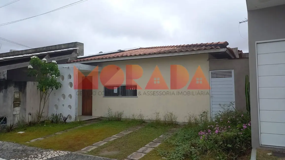 Foto 1 de Casa com 3 quartos para alugar, 169m2 em Lagoa Salgada, Feira De Santana - BA