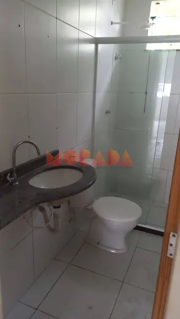 Foto 9 de Casa com 3 quartos para alugar, 169m2 em Lagoa Salgada, Feira De Santana - BA