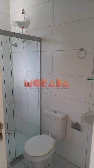 Foto 8 de Casa com 2 quartos para alugar, 127m2 em Registro, Feira De Santana - BA