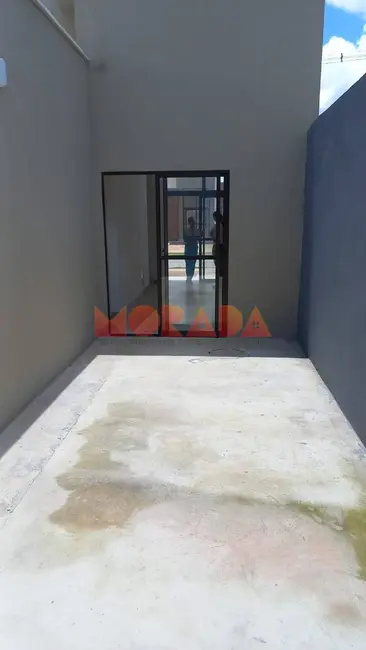 Foto 9 de Casa com 2 quartos para alugar, 127m2 em Registro, Feira De Santana - BA