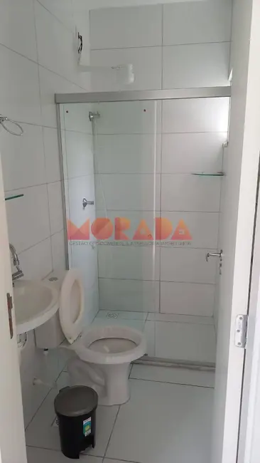 Foto 5 de Casa com 2 quartos para alugar, 127m2 em Registro, Feira De Santana - BA