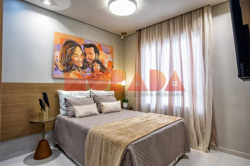Casa com 3 quartos à venda, 150m2 em Feira De Santana - BA - imagem 7 Foto 7 de Casa com 3 quartos à venda, 150m2 em Feira De Santana - BA