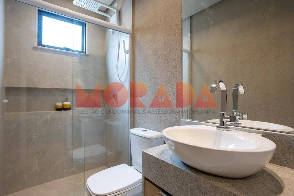 Casa com 3 quartos à venda, 150m2 em Feira De Santana - BA - imagem 8 Foto 8 de Casa com 3 quartos à venda, 150m2 em Feira De Santana - BA