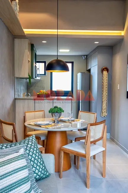 Casa com 3 quartos à venda, 150m2 em Feira De Santana - BA - imagem 4 Foto 4 de Casa com 3 quartos à venda, 150m2 em Feira De Santana - BA