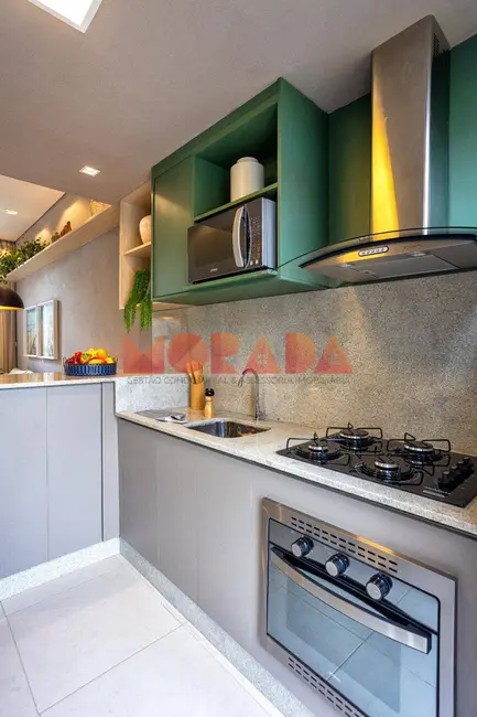 Casa com 3 quartos à venda, 150m2 em Feira De Santana - BA - imagem 6 Foto 6 de Casa com 3 quartos à venda, 150m2 em Feira De Santana - BA