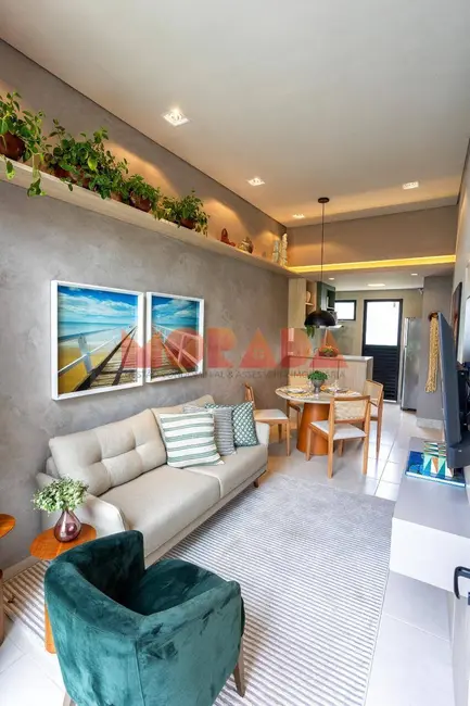 Foto 2 de Casa com 3 quartos à venda, 150m2 em Feira De Santana - BA