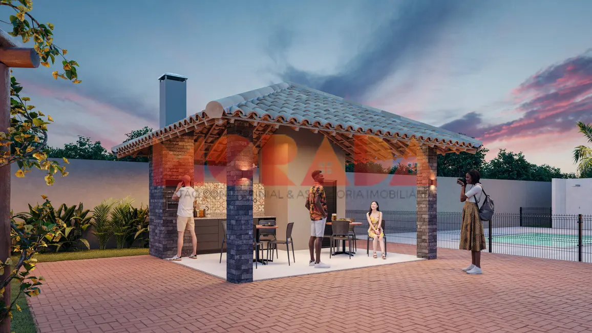 Foto 7 de Apartamento à venda, 43m2 em Papagaio, Feira De Santana - BA