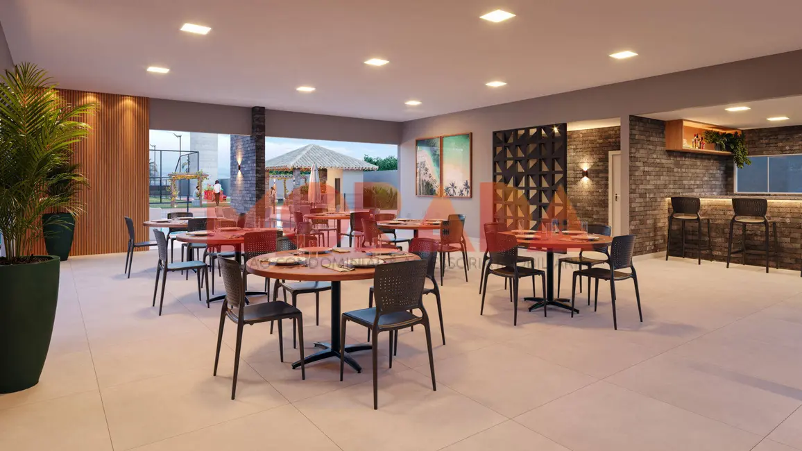 Foto 6 de Apartamento à venda, 43m2 em Papagaio, Feira De Santana - BA