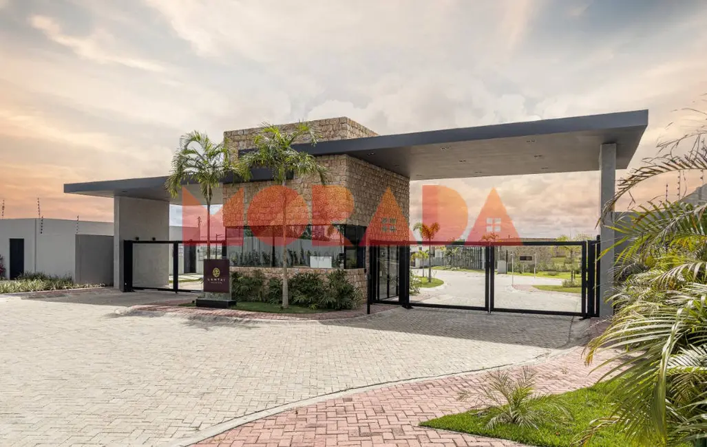 Foto 1 de Casa com 3 quartos à venda, 220m2 em Registro, Feira De Santana - BA