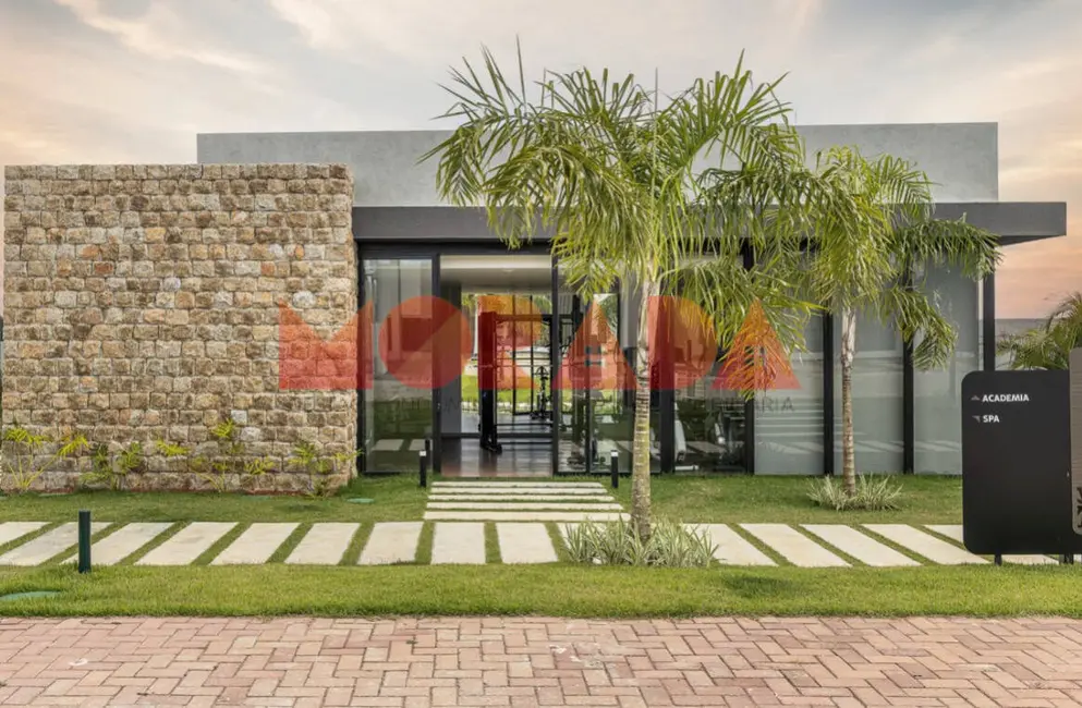 Foto 2 de Casa com 3 quartos à venda, 220m2 em Registro, Feira De Santana - BA