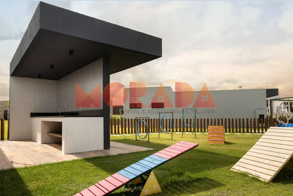 Foto 4 de Casa com 3 quartos à venda, 220m2 em Registro, Feira De Santana - BA