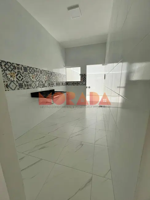 Foto 4 de Casa com 2 quartos à venda em Papagaio, Feira De Santana - BA